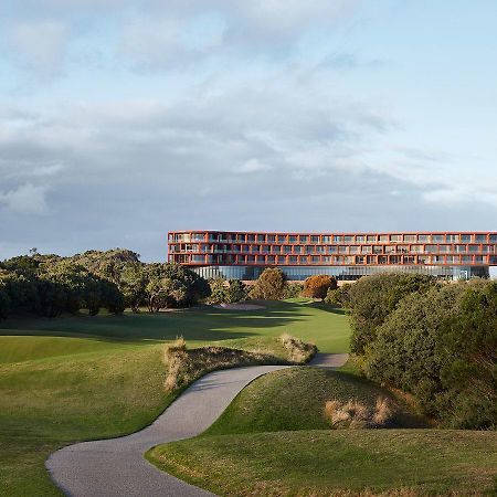 Racv Cape Schanck Resort מראה חיצוני תמונה The proposed hotel