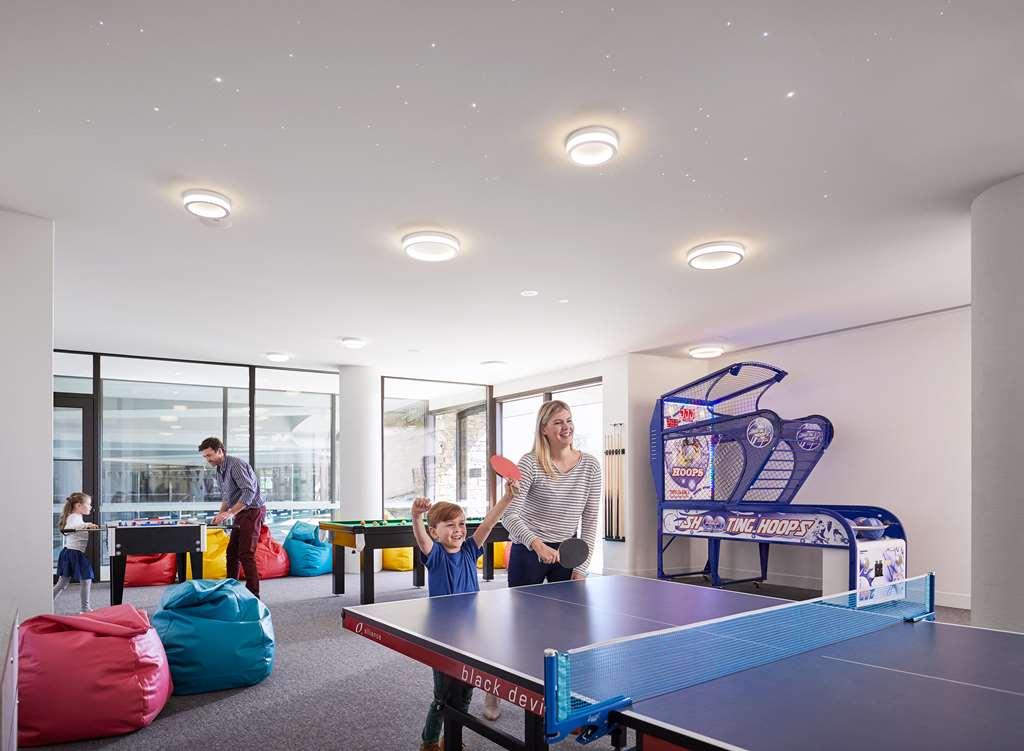 Racv Cape Schanck Resort חדר תמונה The Games Room