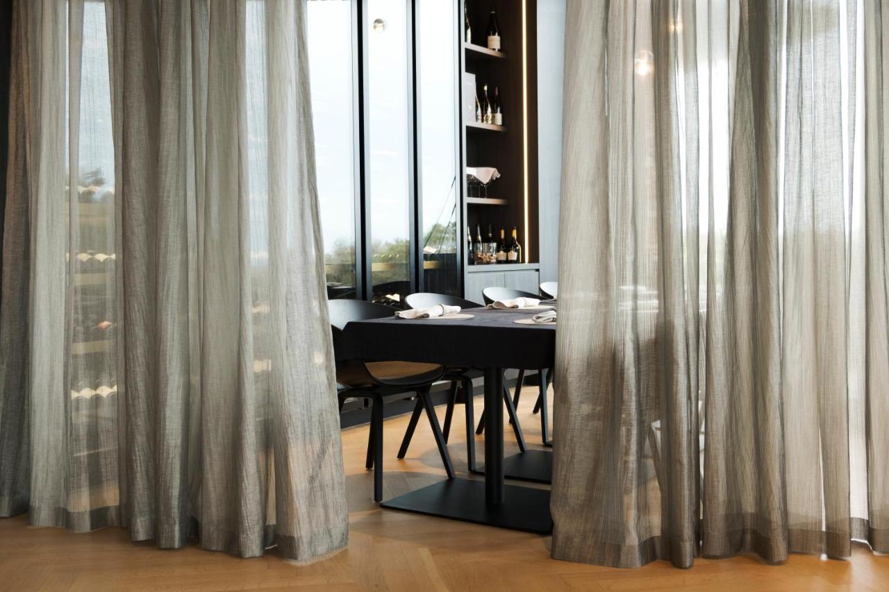 Racv Cape Schanck Resort מראה חיצוני תמונה Curtains