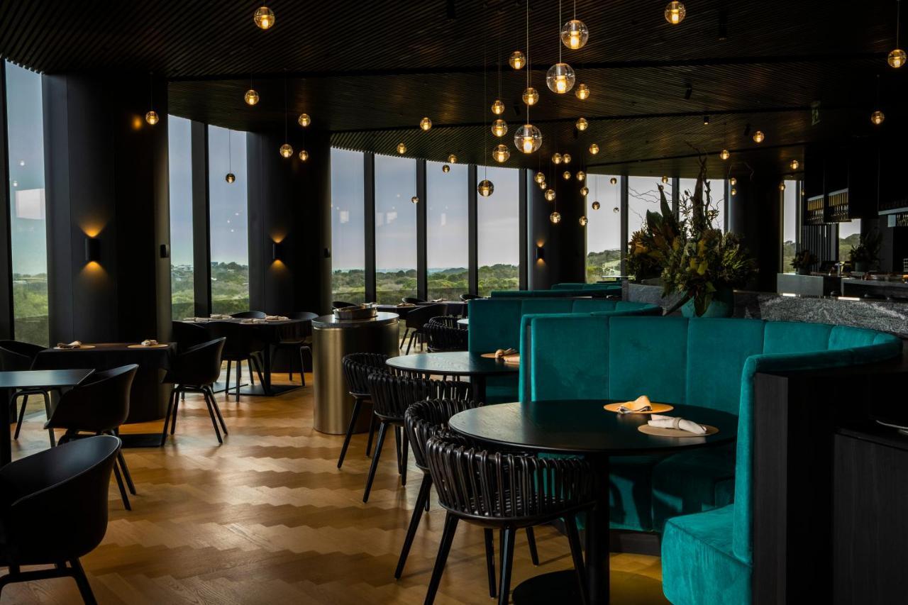 Racv Cape Schanck Resort מראה חיצוני תמונה The restaurant