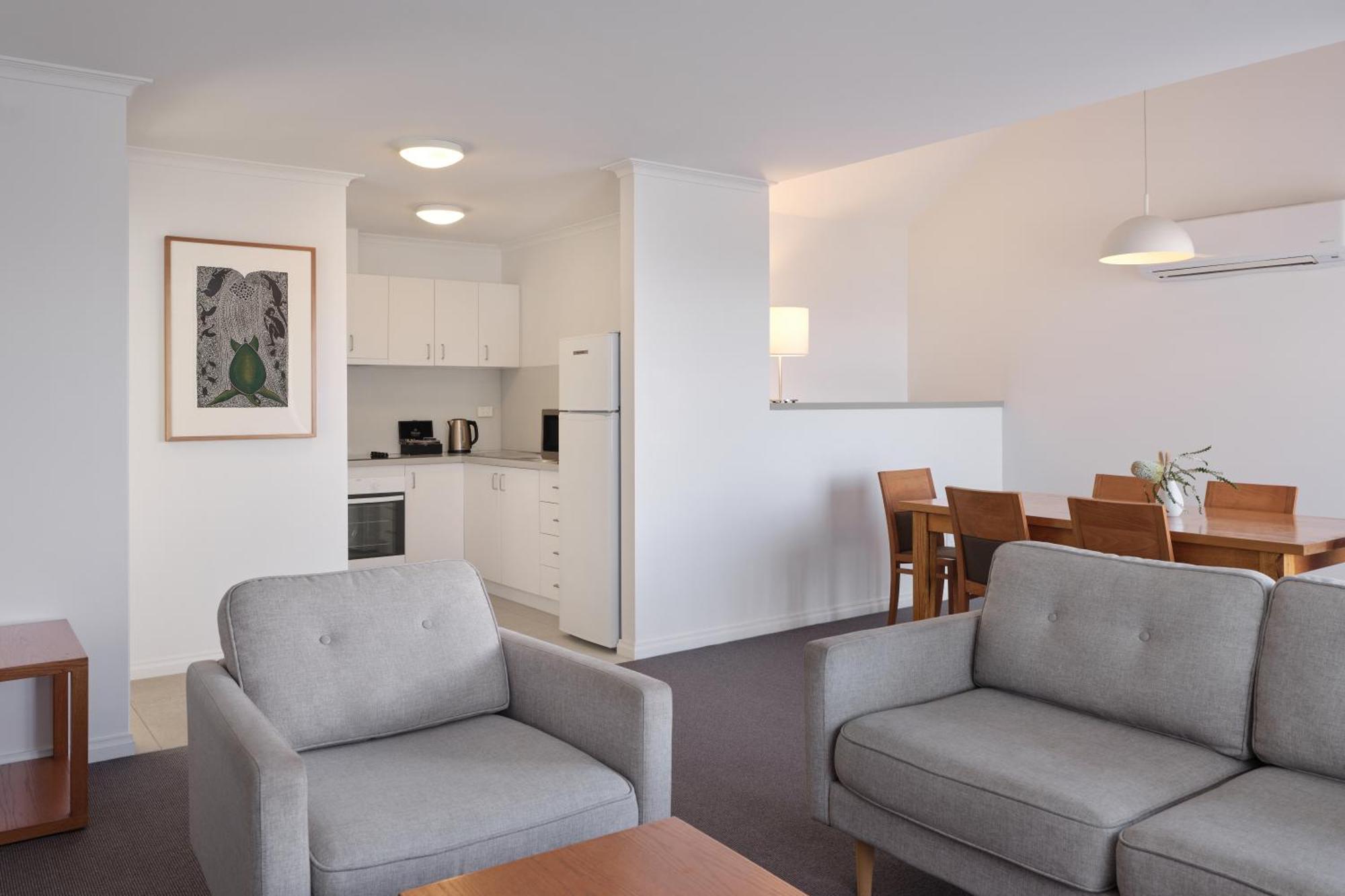 Racv Cape Schanck Resort חדר תמונה A typical apartment at the University of Western Australia