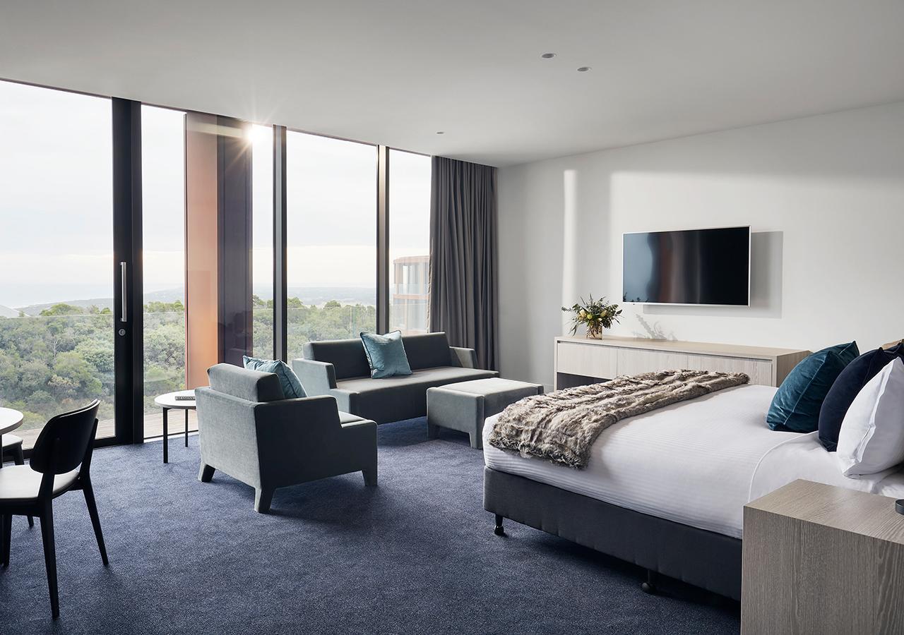 Racv Cape Schanck Resort מראה חיצוני תמונה