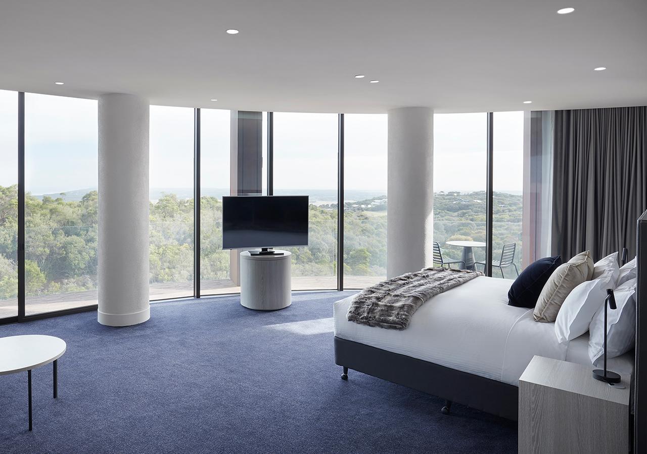 Racv Cape Schanck Resort מראה חיצוני תמונה
