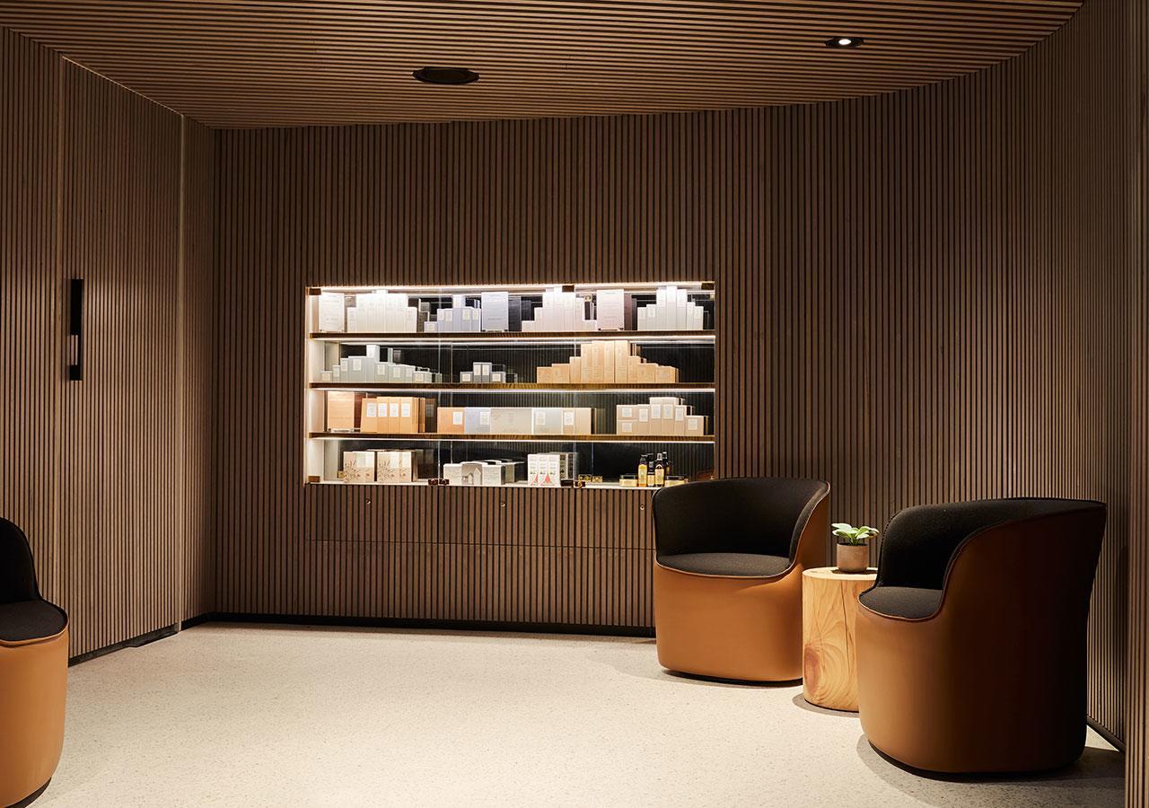 Racv Cape Schanck Resort מראה חיצוני תמונה The interior of the lounge