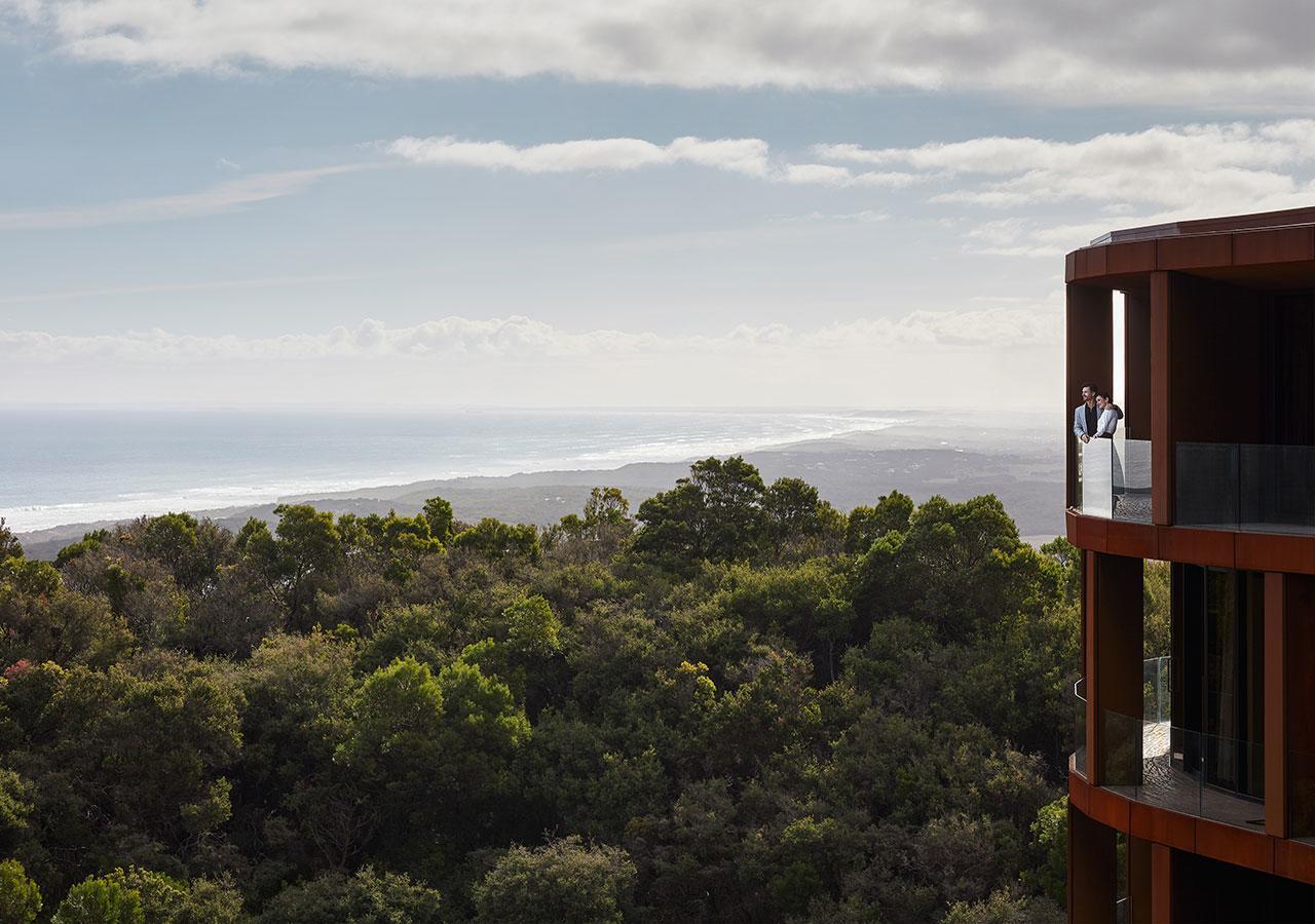 Racv Cape Schanck Resort מראה חיצוני תמונה
